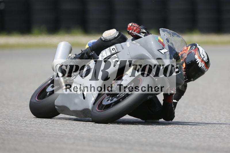 /24 08.06.2025 TZ Motorsport ADR/Gruppe rot/10